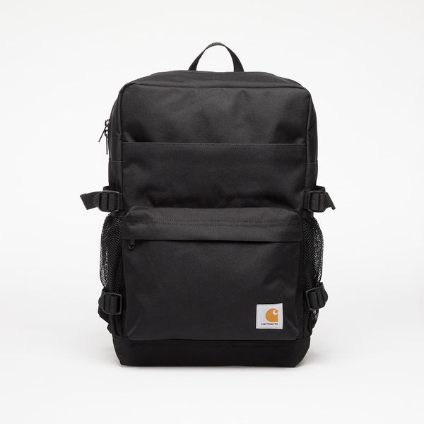 Carhartt WIP Раница Carhartt WIP Jakob Backpack Black Universal