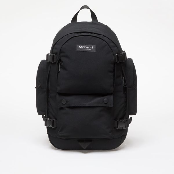 Carhartt WIP Раница Carhartt WIP Kayton Backpack Black 25 l