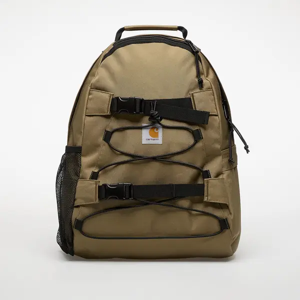 Carhartt WIP Раница Carhartt WIP Kickflip Backpack Brass 24l