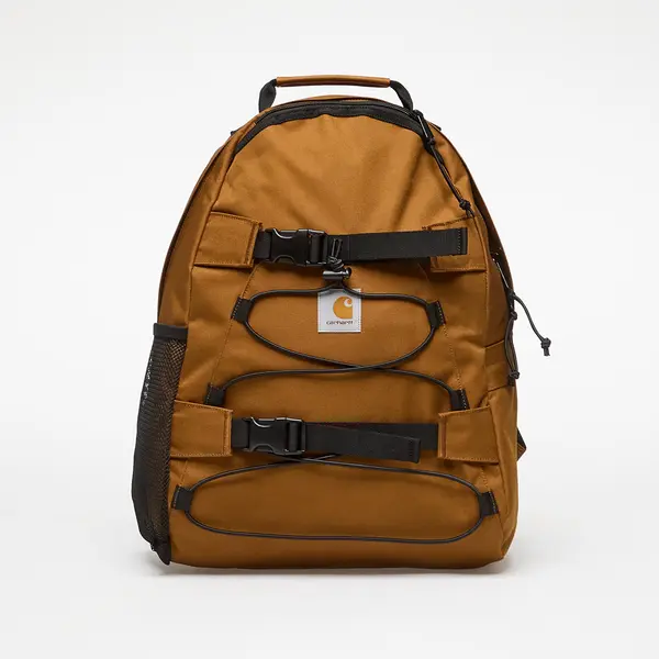 Carhartt WIP Раница Carhartt WIP Kickflip Backpack Hamilton Brown 25 l