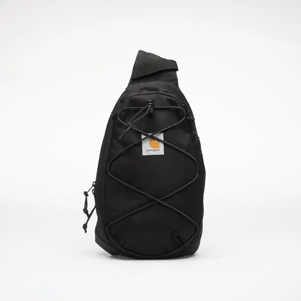 Carhartt WIP Раница Carhartt WIP Kyle Sling Bag Black Universal