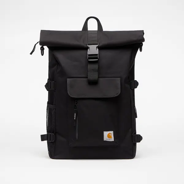 Carhartt WIP Раница Carhartt WIP Philis Backpack Black 21,5 l