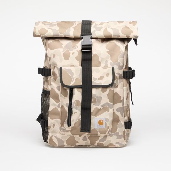 Carhartt WIP Раница Carhartt WIP Philis Backpack Camo Duck/ Desert Universal