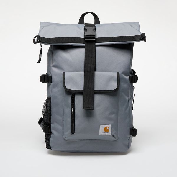 Carhartt WIP Раница Carhartt WIP Philis Backpack Dove Grey 21,5 l