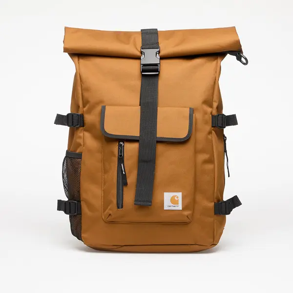 Carhartt WIP Раница Carhartt WIP Philis Backpack Hamilton Brown 21,5 l