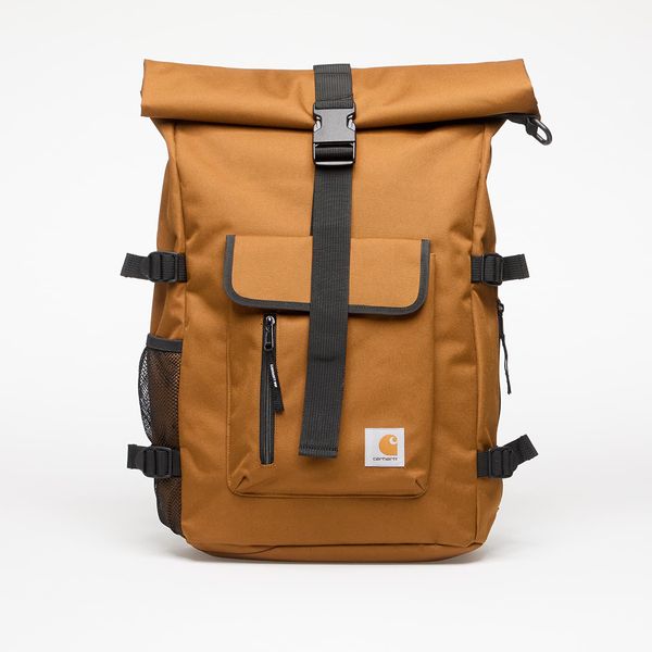 Carhartt WIP Раница Carhartt WIP Philis Backpack Hamilton Brown Universal