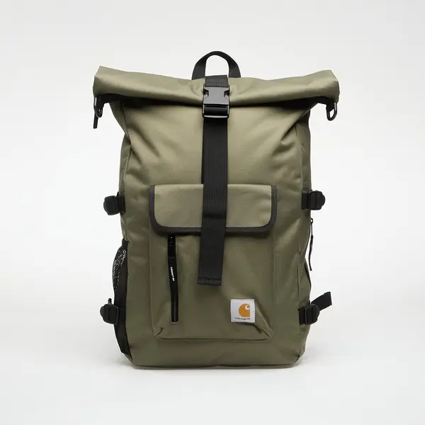 Carhartt WIP Раница Carhartt WIP Philis Backpack Leaf Universal