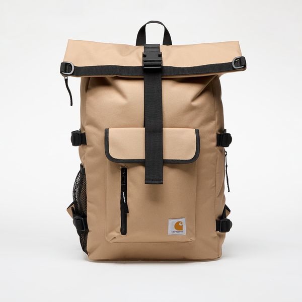 Carhartt WIP Раница Carhartt WIP Philis Backpack Peanut 21,5 l