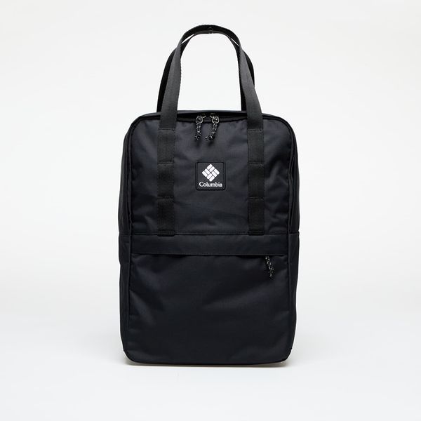 Columbia Раница Columbia Trail Traveler™ 18L Backpack Black 18 l