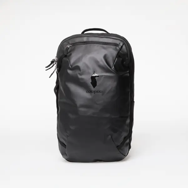 Cotopaxi Раница Cotopaxi Allpa 28L Travel Pack Cotopaxi Black 28 l