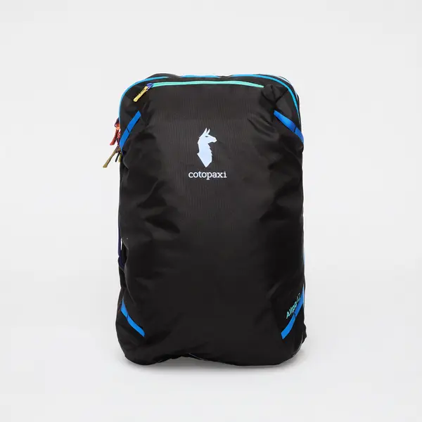 Cotopaxi Раница Cotopaxi Allpa 42L Travel Pack Del Dia Dark 42 l