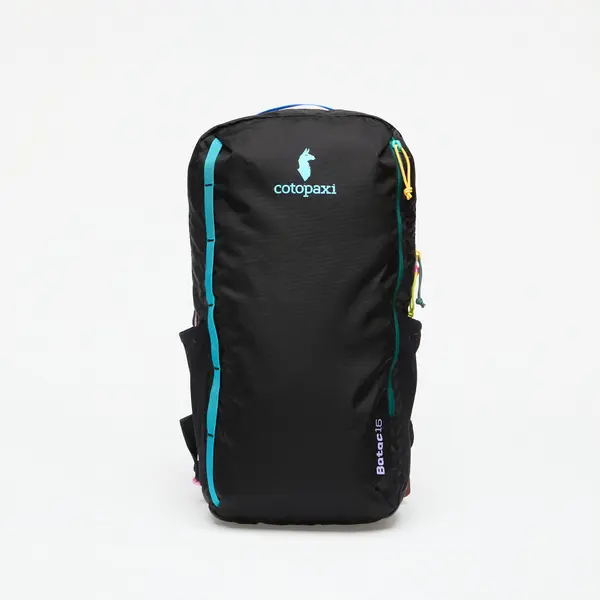 Cotopaxi Раница Cotopaxi Batac 16L Backpack Del Dia Dark 16 l