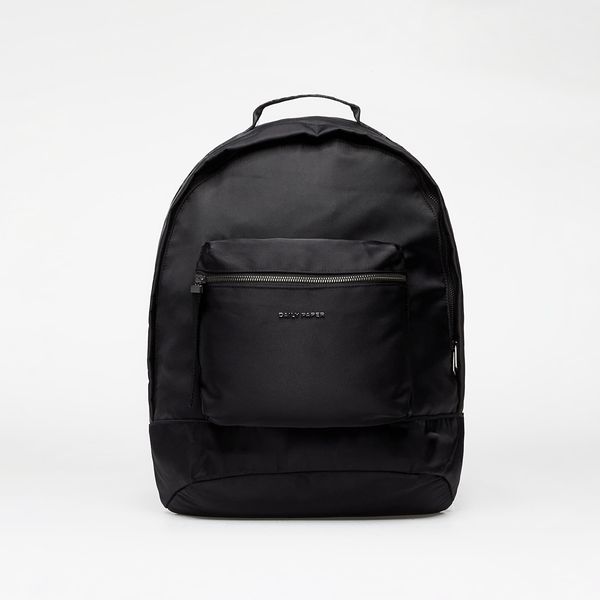Daily Paper Раница Daily Paper Mupak Backpack Black Universal