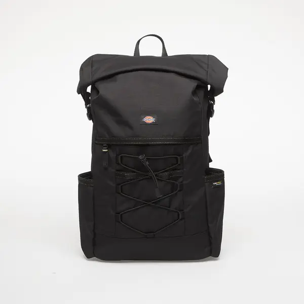 Dickies Раница Dickies Ashville Utility Roll Top Black Universal