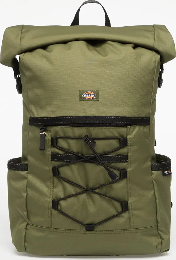 Dickies Раница Dickies Ashville Utility Roll Top Cypress Universal