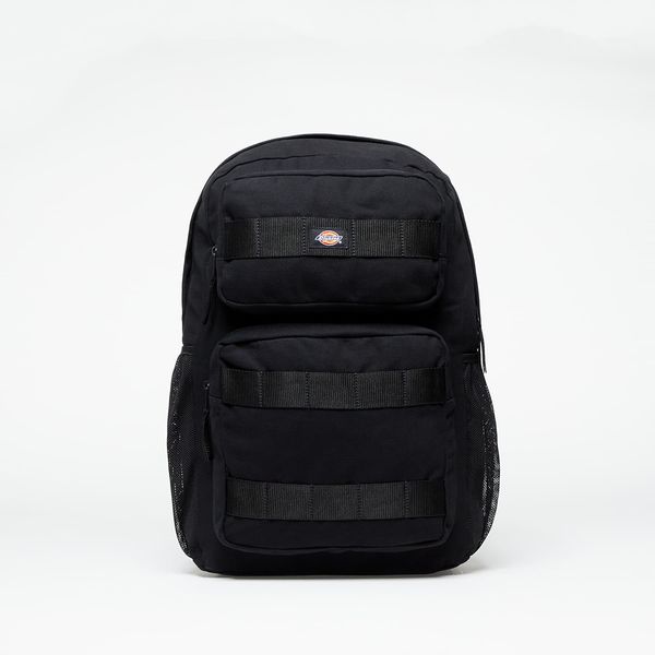 Dickies Раница Dickies Duck Canvas Utility Backpack Black Universal