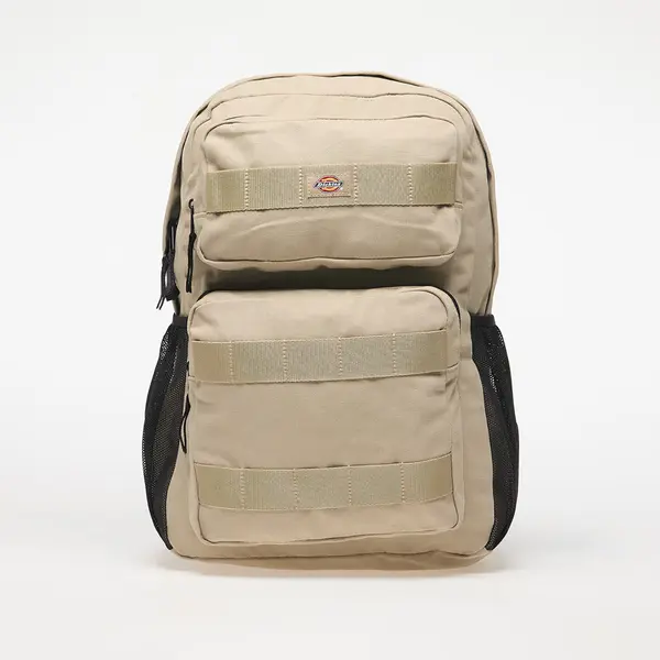 Dickies Раница Dickies Duck Canvas Utility Backpack Desert Sand Universal