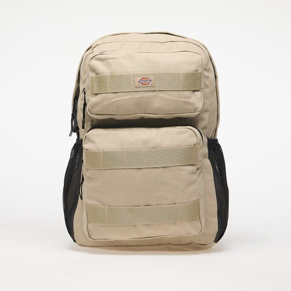 Dickies Раница Dickies Duck Canvas Utility Backpack Desert Sand Universal
