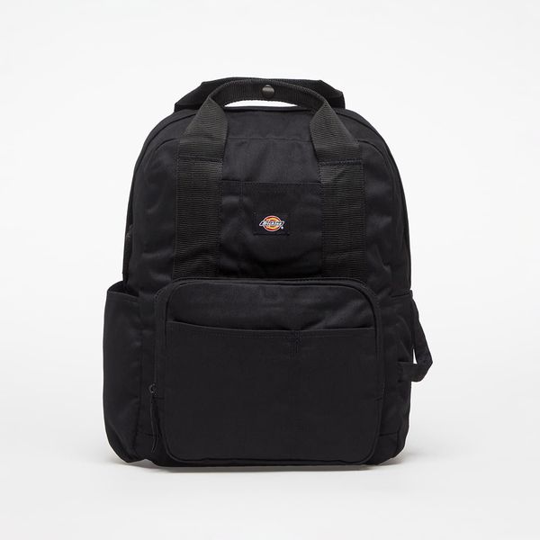 Dickies Раница Dickies Lisbon Backpack Black Universal