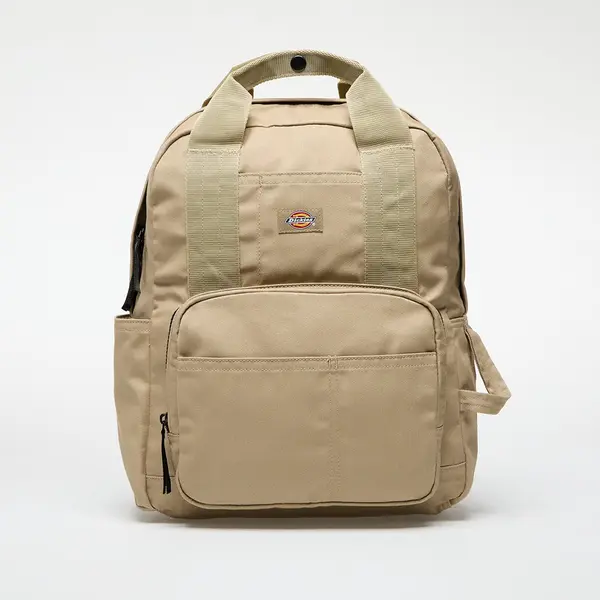Dickies Раница Dickies Lisbon Backpack Khaki Universal