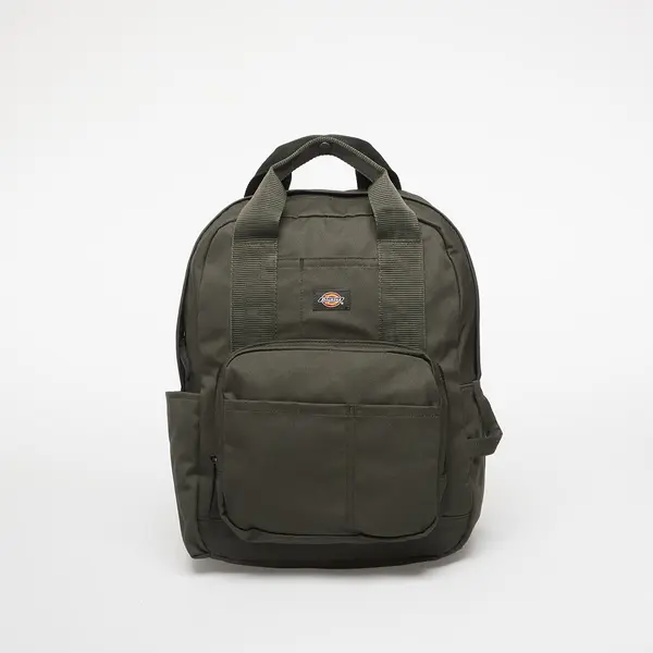 Dickies Раница Dickies Lisbon Backpack Olive Green Universal