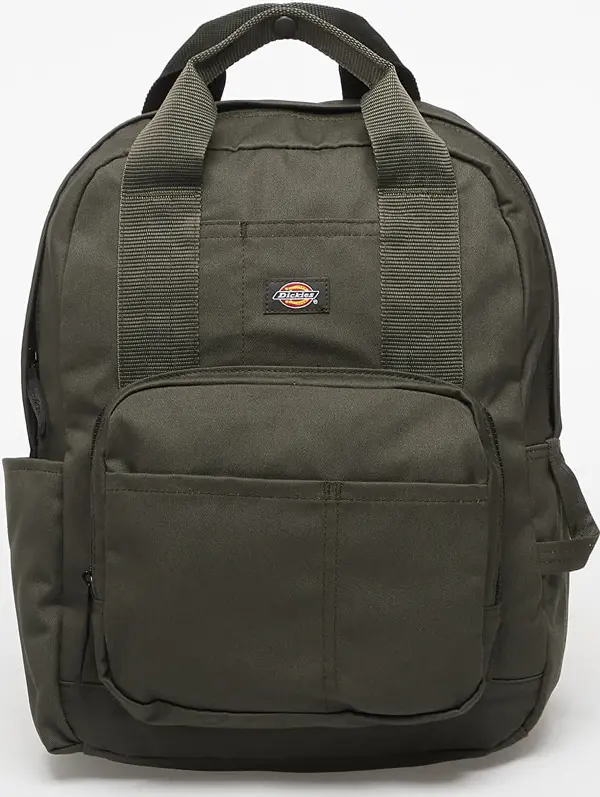 Dickies Раница Dickies Lisbon Backpack Olive Green Universal