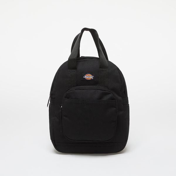 Dickies Раница Dickies Lisbon Mini Backpack Black Universal