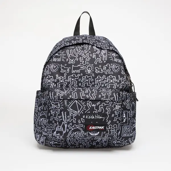 EASTPAK Раница Eastpak Day Pak'r Keith Haring Black 24 l