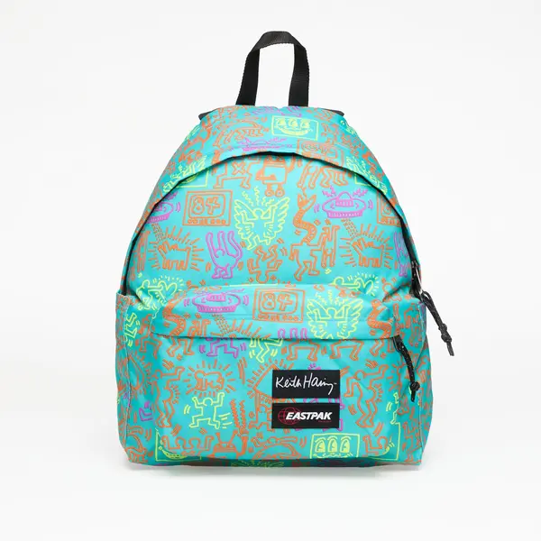 EASTPAK Раница Eastpak Day Pak'r Keith Haring Color 24 l