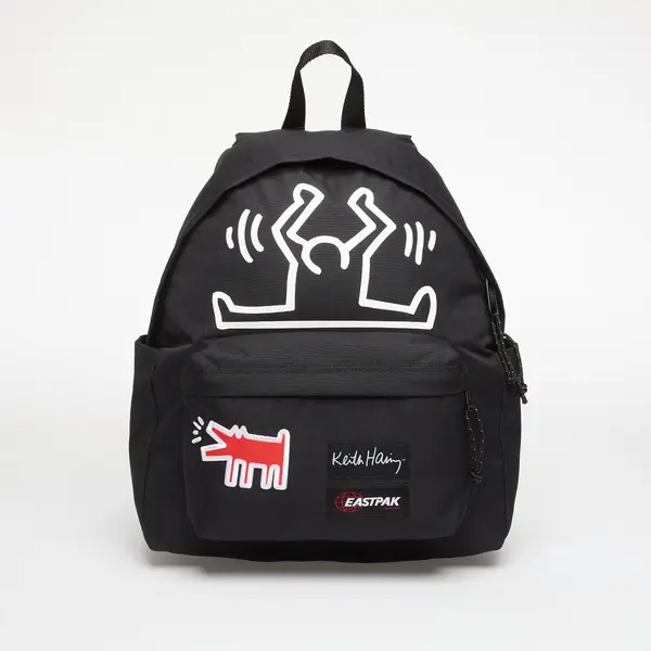 EASTPAK Раница Eastpak Day Pak'r Keith Haring Patch 24 l