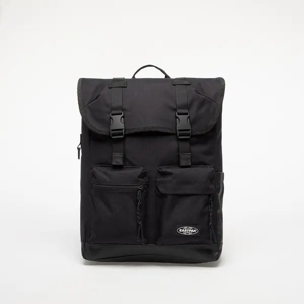 EASTPAK Раница Eastpak Icon Topload On Black 26 l