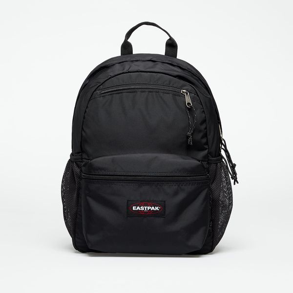 EASTPAK Раница EASTPAK Morler Powr Backpack Powr Black 24 l