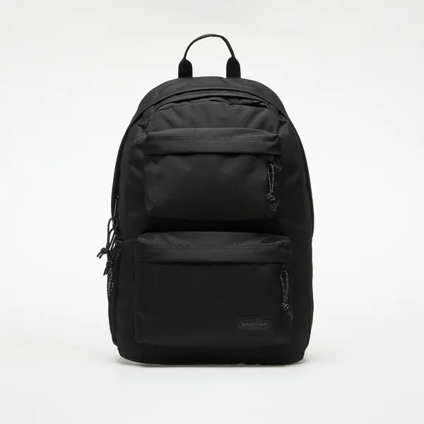 EASTPAK Раница EASTPAK Padded Double Backpack Black 24 l