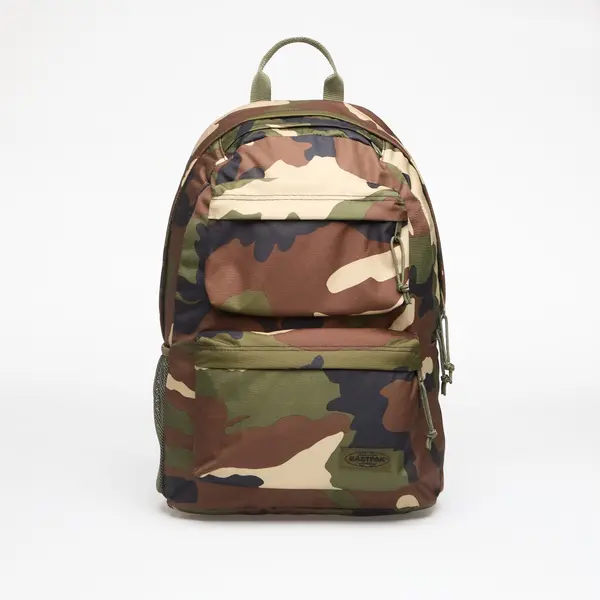 EASTPAK Раница Eastpak Padded Double Camo 24 l
