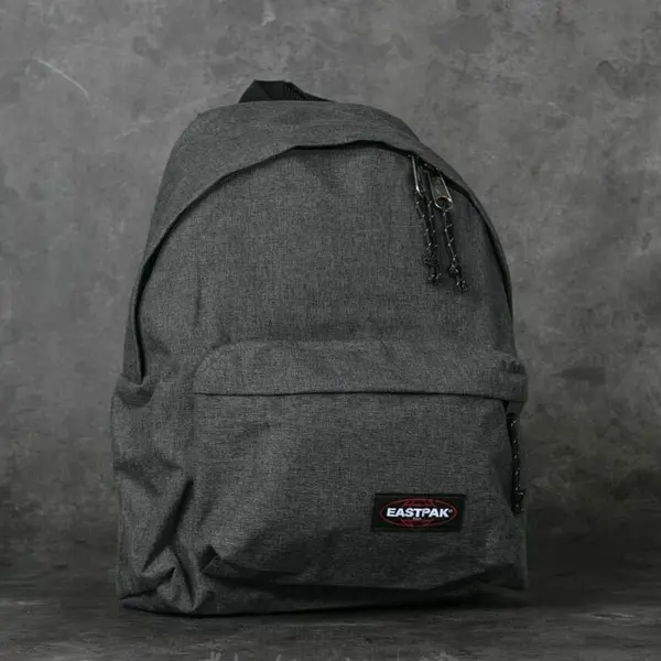 EASTPAK Раница Eastpak Padded Pak'R Black Denim 24 l