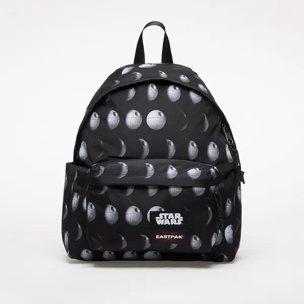 EASTPAK Раница Eastpak x Star Wars Day Pak'r SW Death Star Black 24 l