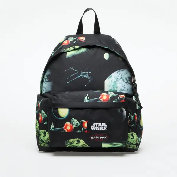 EASTPAK Раница Eastpak x Star Wars Day Pak'r SW Galaxy Black 24 l