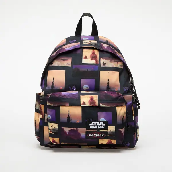 EASTPAK Раница Eastpak x Star Wars Day Pak'r SW Landscape Grey 24 l