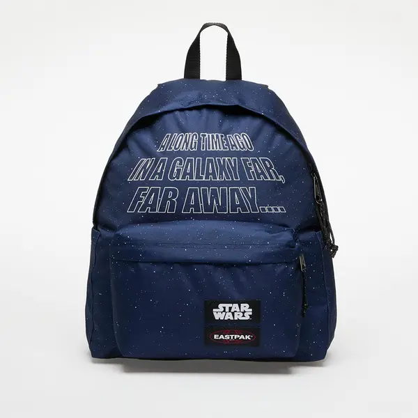 EASTPAK Раница Eastpak x Star Wars Day Pak'r SW Stars Navy 24 l