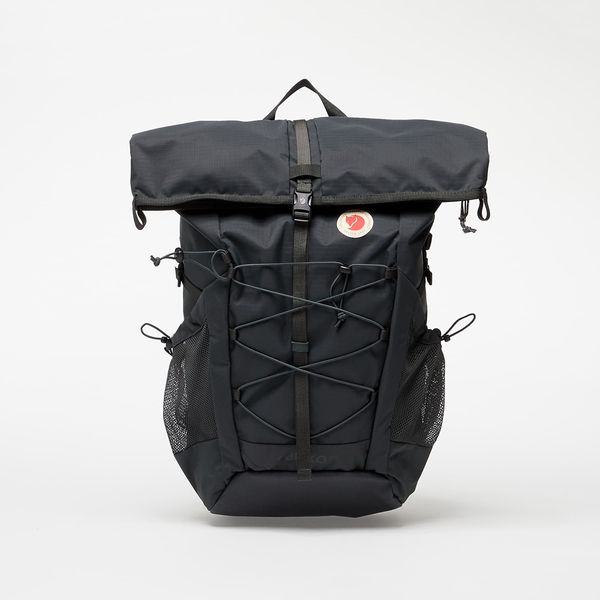 Fjällräven Раница Fjällräven Abisko Hike Foldsack Backpack Iron Grey 25 l