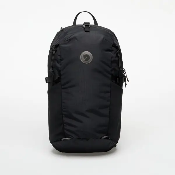 Fjällräven Раница Fjällräven Abisko Softpack 16 Black Universal