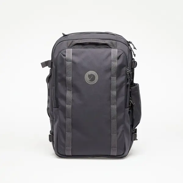 Fjällräven Раница Fjällräven Färden Carry-On Pack Coal Black 40 l
