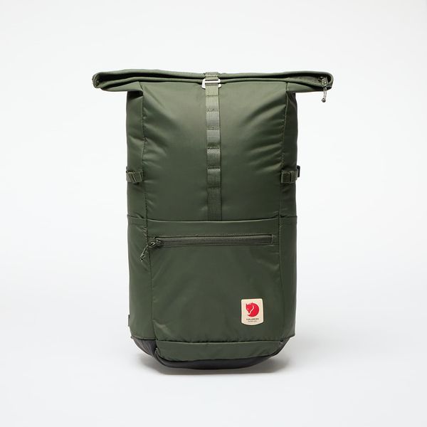 Fjällräven Раница Fjällräven High Coast Foldsack 24 Daypack Mountain Green 24 l