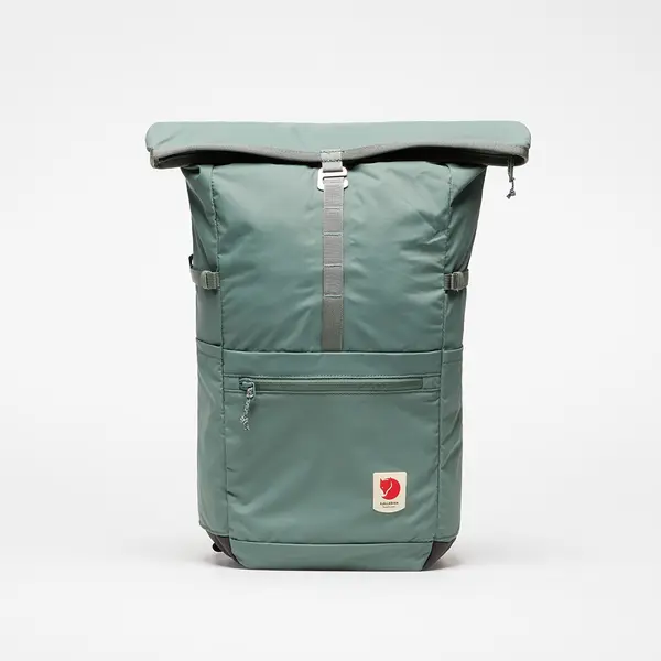 Fjällräven Раница Fjällräven High Coast Foldsack 24 Patina Green 24 l