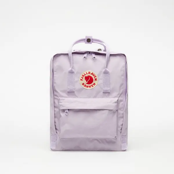 Fjällräven Раница Fjällräven Kånken Backpack Pastel Lavender 16 l