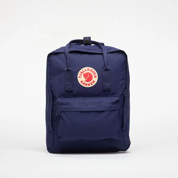 Fjällräven Раница Fjällräven Kånken Royal Blue Universal