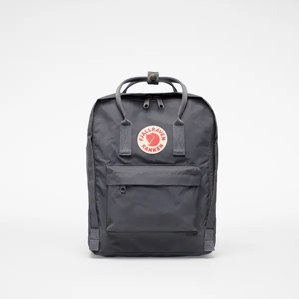 Fjällräven Раница Fjällräven Kånken Super Grey 16 l