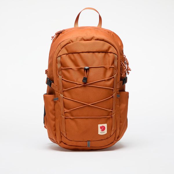 Fjällräven Раница Fjällräven Skule 20 Terracotta Brown 20 l
