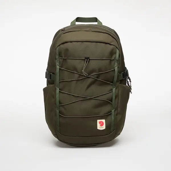Fjällräven Раница Fjällräven Skule 24 Deep Forest 24 l