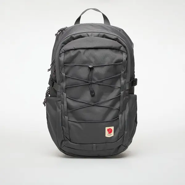 Fjällräven Раница Fjällräven Skule 28 Basalt 28 l